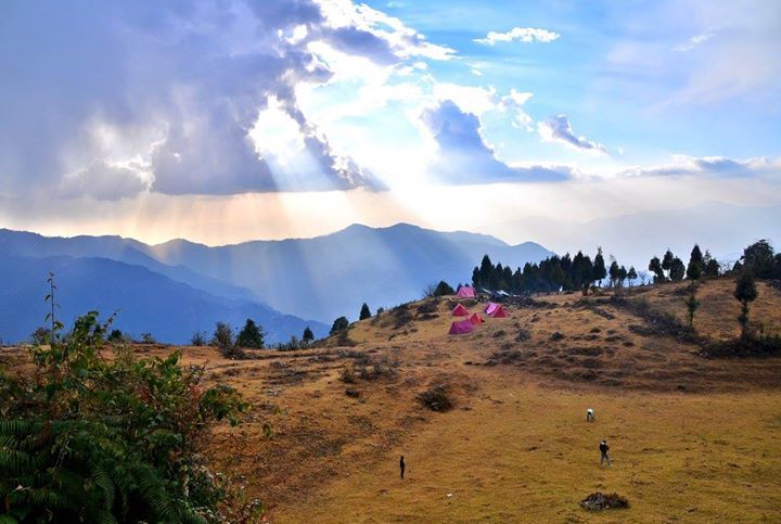 Photo of Mesmerizing Mulpokhari 7/10 by Nilanjan Lahiri