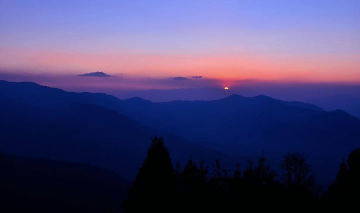 Photo of Mesmerizing Mulpokhari 6/10 by Nilanjan Lahiri