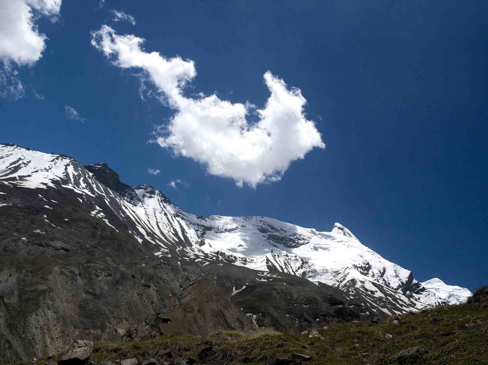 Photo of Exploration Rudugaira Base Camp 4/12 by Nilanjan Lahiri