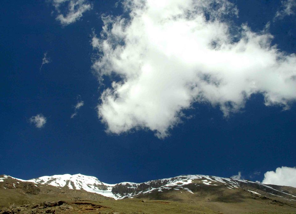 Photo of Exploration Rudugaira Base Camp 7/12 by Nilanjan Lahiri
