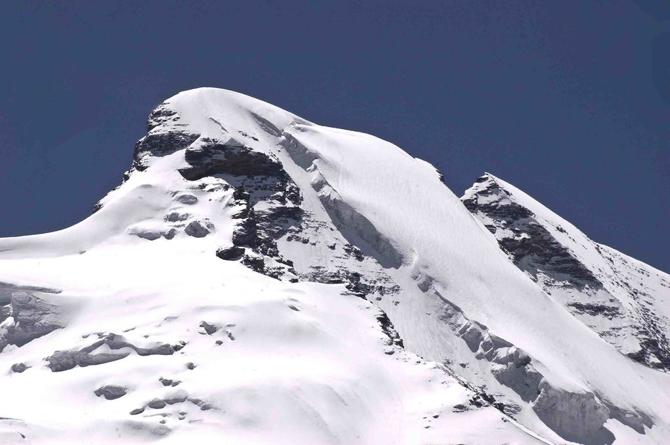 Photo of Exploration Rudugaira Base Camp 9/12 by Nilanjan Lahiri