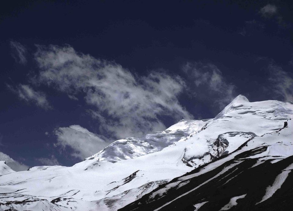 Photo of Exploration Rudugaira Base Camp 10/12 by Nilanjan Lahiri