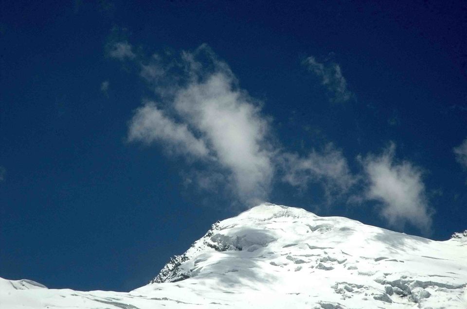 Photo of Exploration Rudugaira Base Camp 11/12 by Nilanjan Lahiri