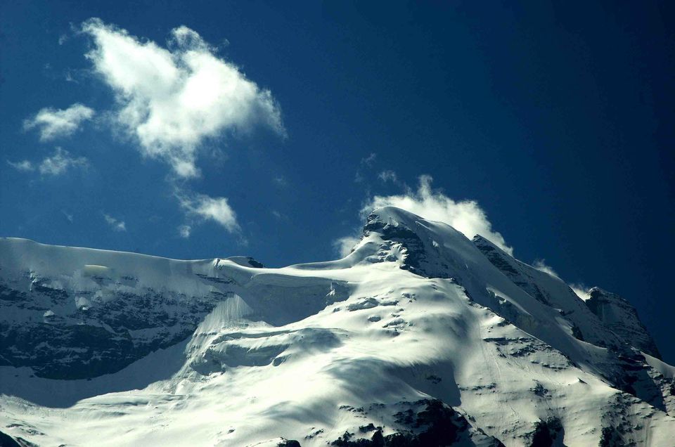 Photo of Exploration Rudugaira Base Camp 12/12 by Nilanjan Lahiri