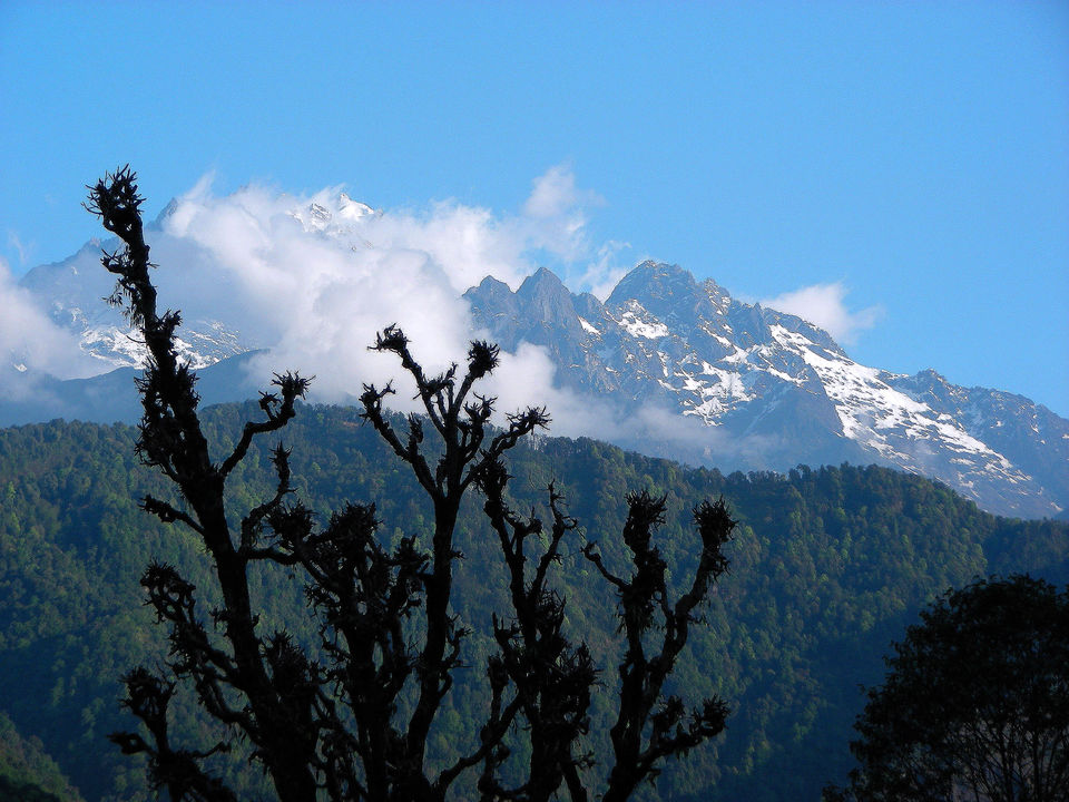 The Uncommon Maenam Wildlife Sanctuary Tripoto