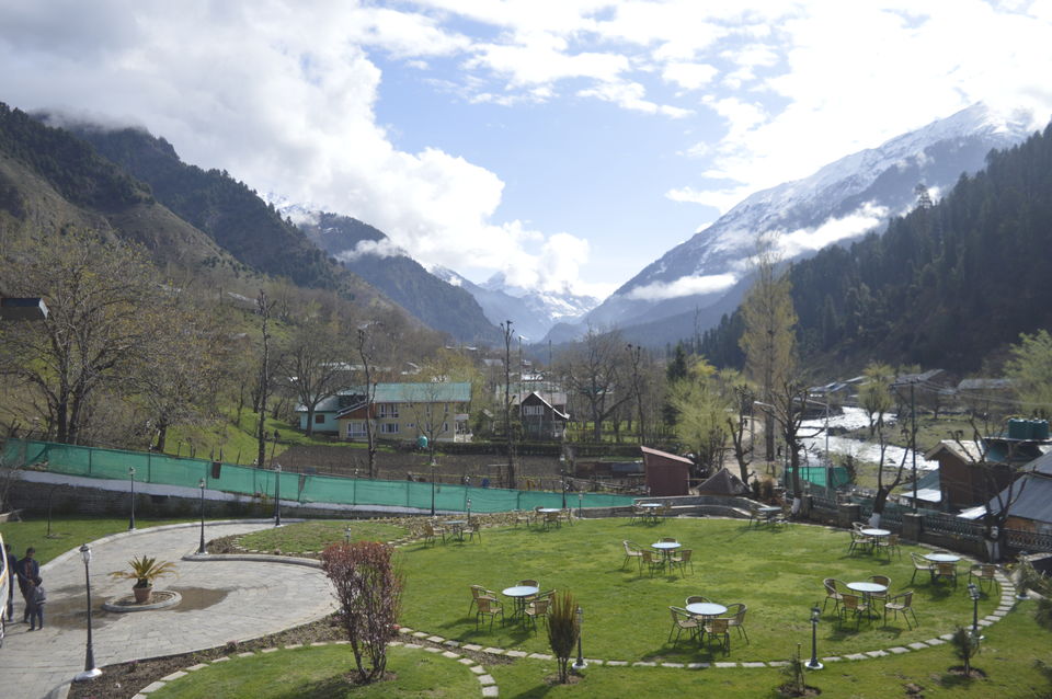 Photo of Doodhpatri - A Heaven Unexplored 4/4 by thesojournsoul