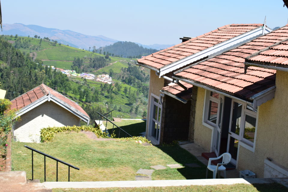 Photo of Coonoor, Tamil Nadu, India by Pramit Basu