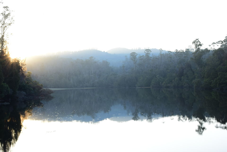 Photo of Our Coonoor Trip, A Worthy Short Break... by Pramit Basu