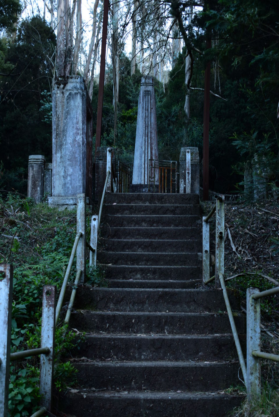 Photo of Our Coonoor Trip, A Worthy Short Break... by Pramit Basu