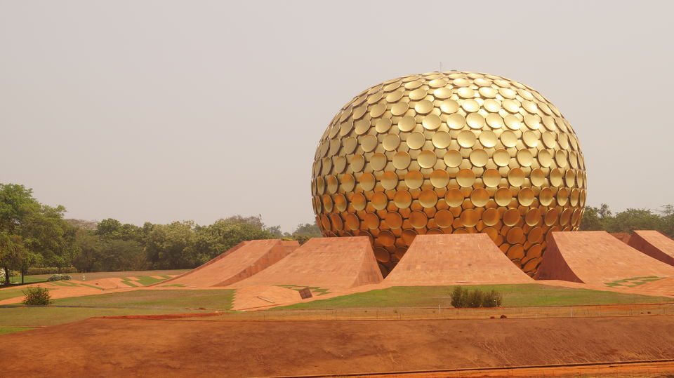 Photo of 2 Day Trip to Mahabalipuram and Pondicherry @ Rs:2000 from Hyderabad. 7/8 by Surendra Mannem