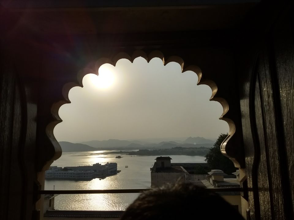Photo of City Palace, Kanwar Nagar, Jaipur, Rajasthan, India by Nisarg Pandya
