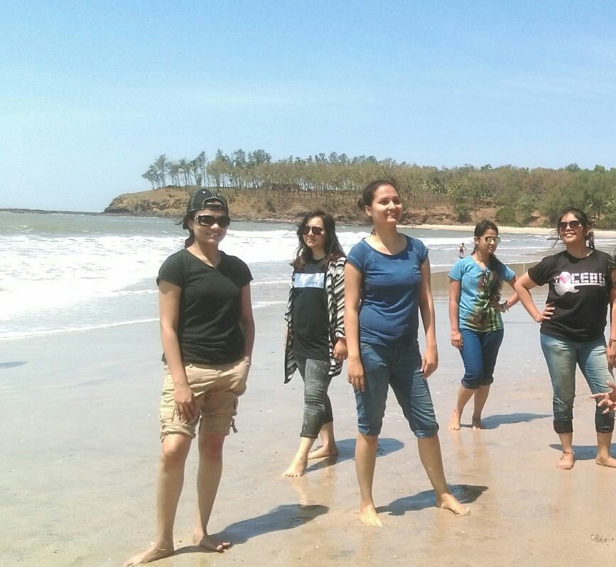 Photo of A blissful day trip to Kashid beach! 3/6 by Amruta Vitekar