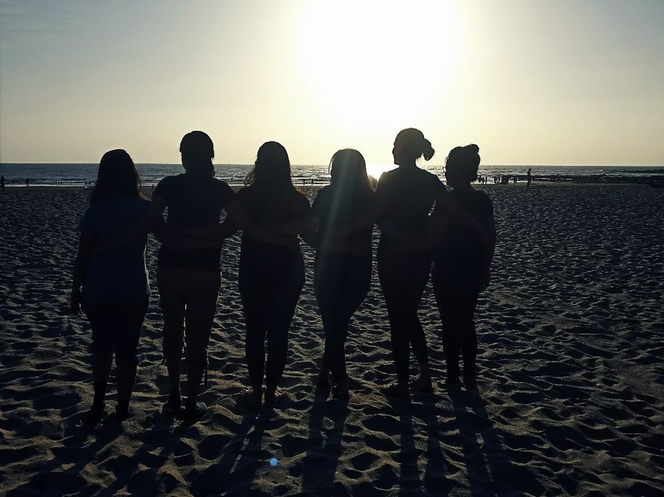 Photo of A blissful day trip to Kashid beach! 5/6 by Amruta Vitekar
