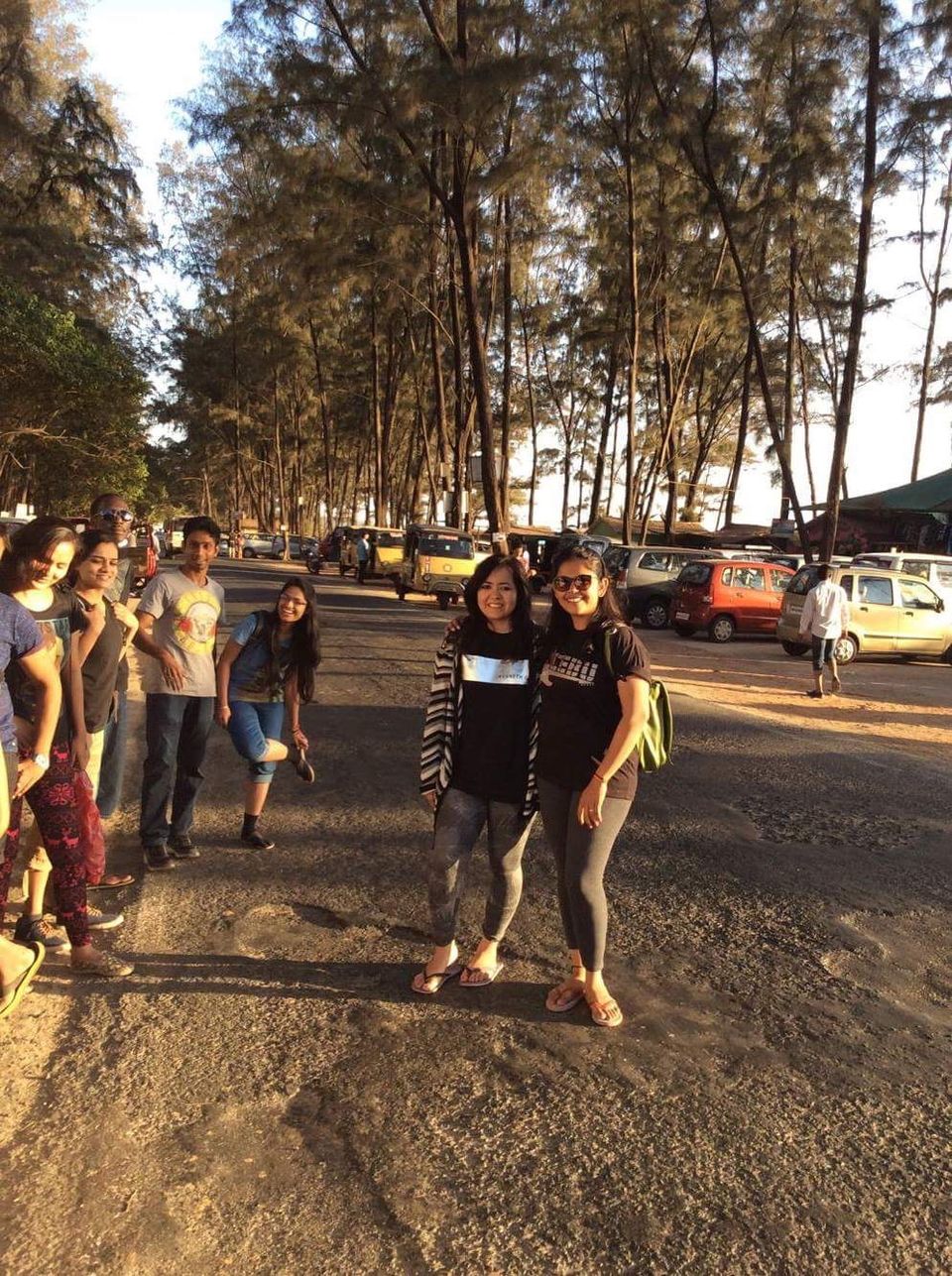 Photo of A blissful day trip to Kashid beach! 2/6 by Amruta Vitekar