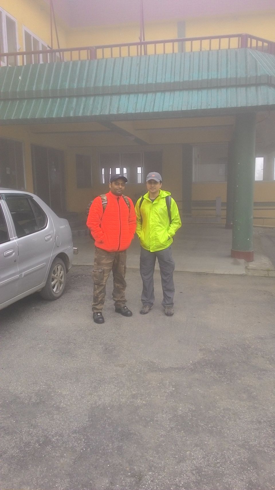 Photo of Sandakphu Trek - Part 1: Reaching the Base Point - 700 KM Road Trip - Mistakes n Adventure 7/8 by Wanderlust Ashok