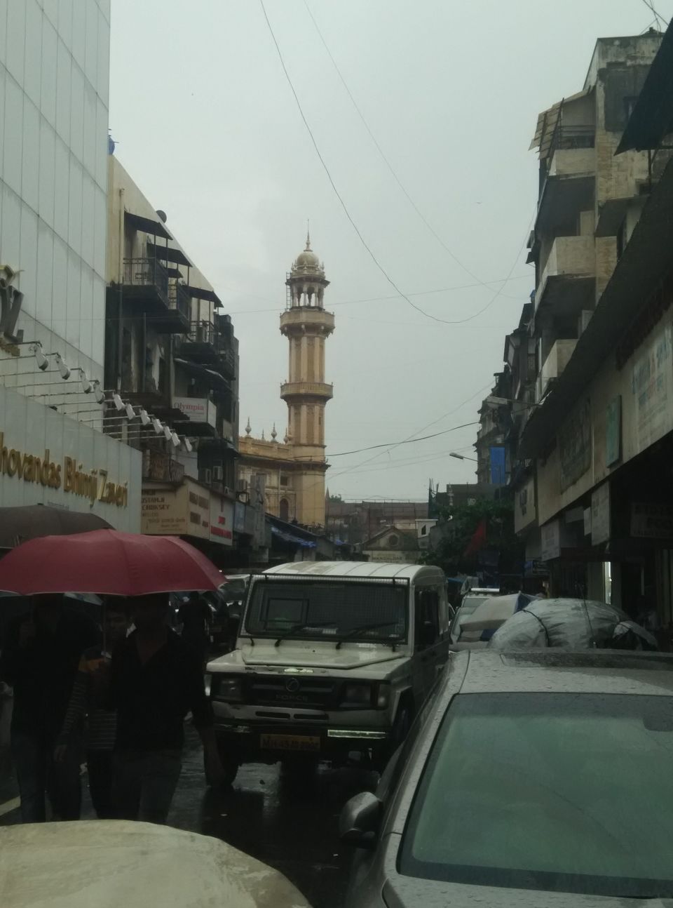 Photo of “Mumbaiya Life” – through Neha's Kaleidoscope 2/11 by Neha Inaskar