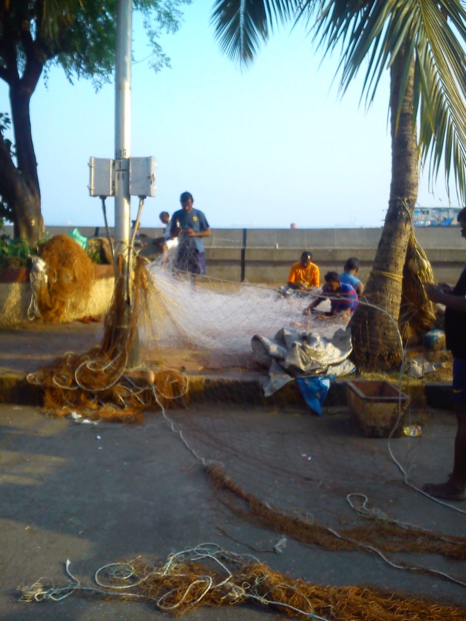 Photo of “Mumbaiya Life” – through Neha's Kaleidoscope 3/11 by Neha Inaskar