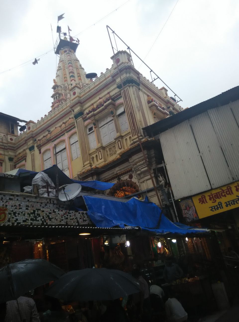 Photo of “Mumbaiya Life” – through Neha's Kaleidoscope 4/11 by Neha Inaskar