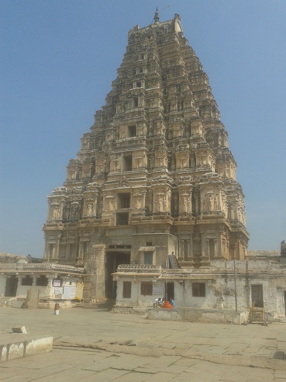 Photo of Hampi 1/9 by Experimenting