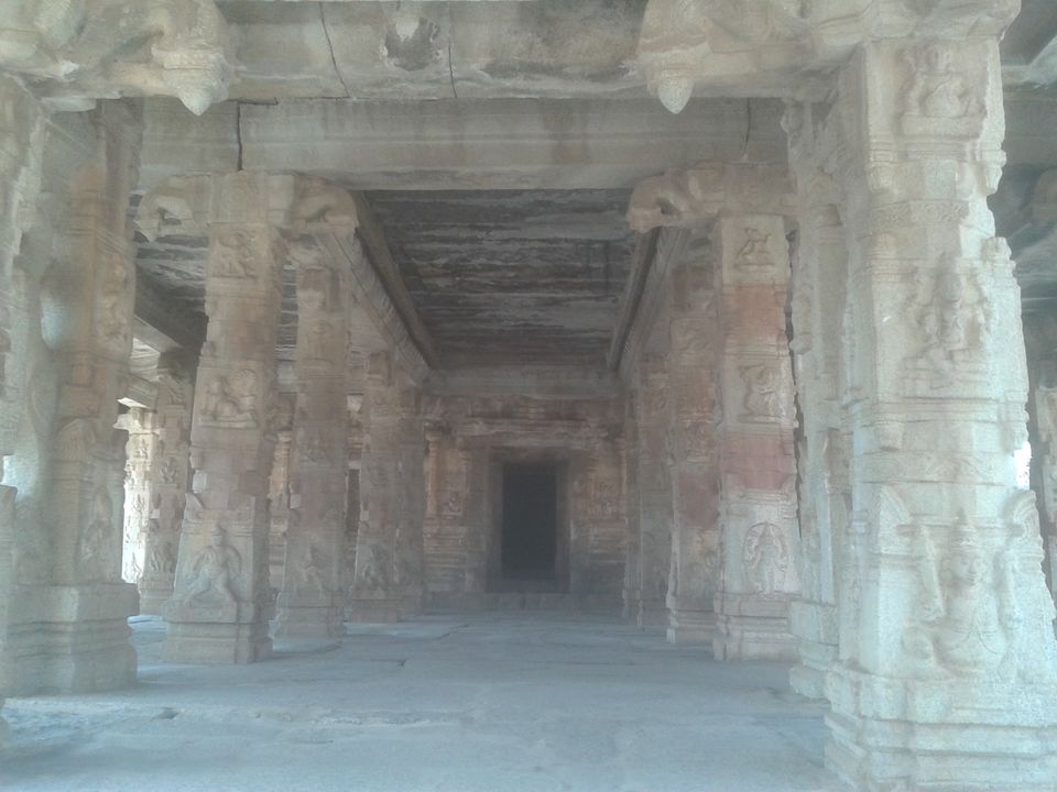 Photo of Hampi 2/9 by Experimenting
