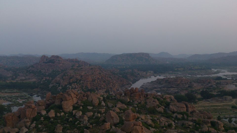 Photo of Hampi 3/9 by Experimenting