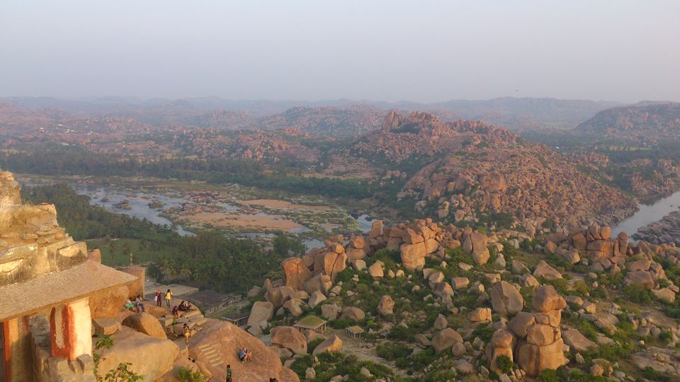 Photo of Hampi 4/9 by Experimenting