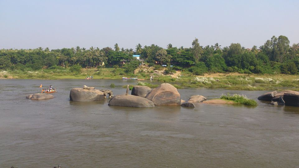 Photo of Hampi 5/9 by Experimenting