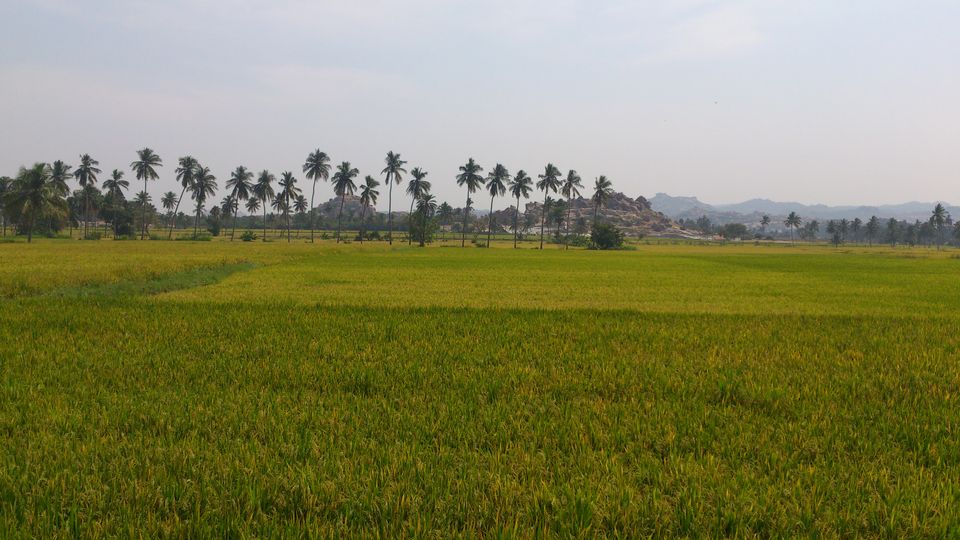 Photo of Hampi 7/9 by Experimenting