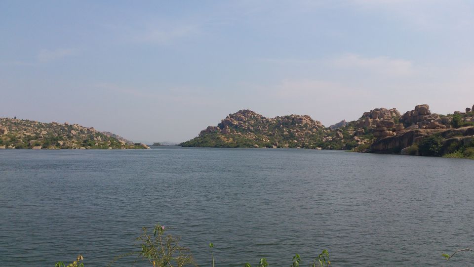 Photo of Hampi 8/9 by Experimenting