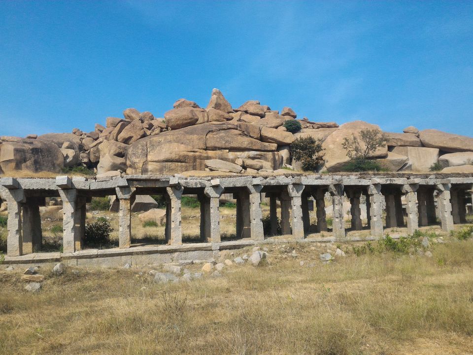 Photo of Hampi 9/9 by Experimenting