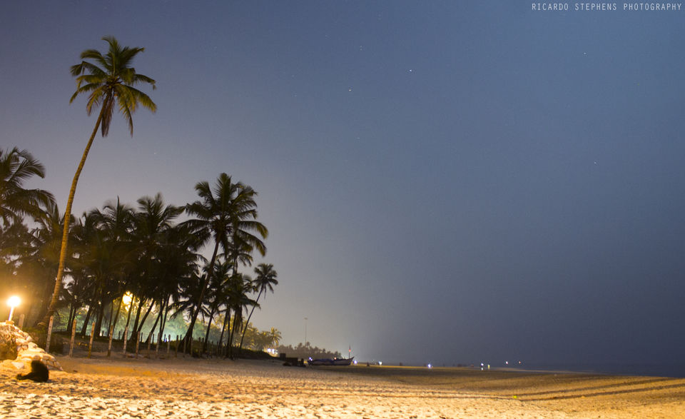 Photo of Goa Uncensored 1/15 by Ricardo Stephens