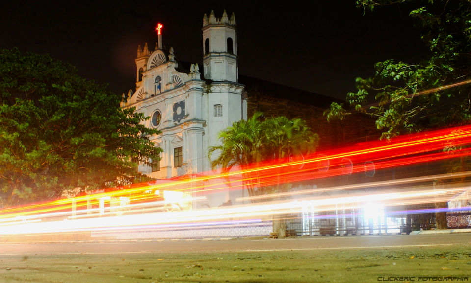 Photo of Goa Uncensored 5/15 by Ricardo Stephens