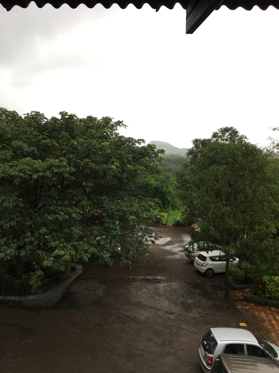 Photo of Bhandardara...a Visual Treat by Kaustubh Varadpande