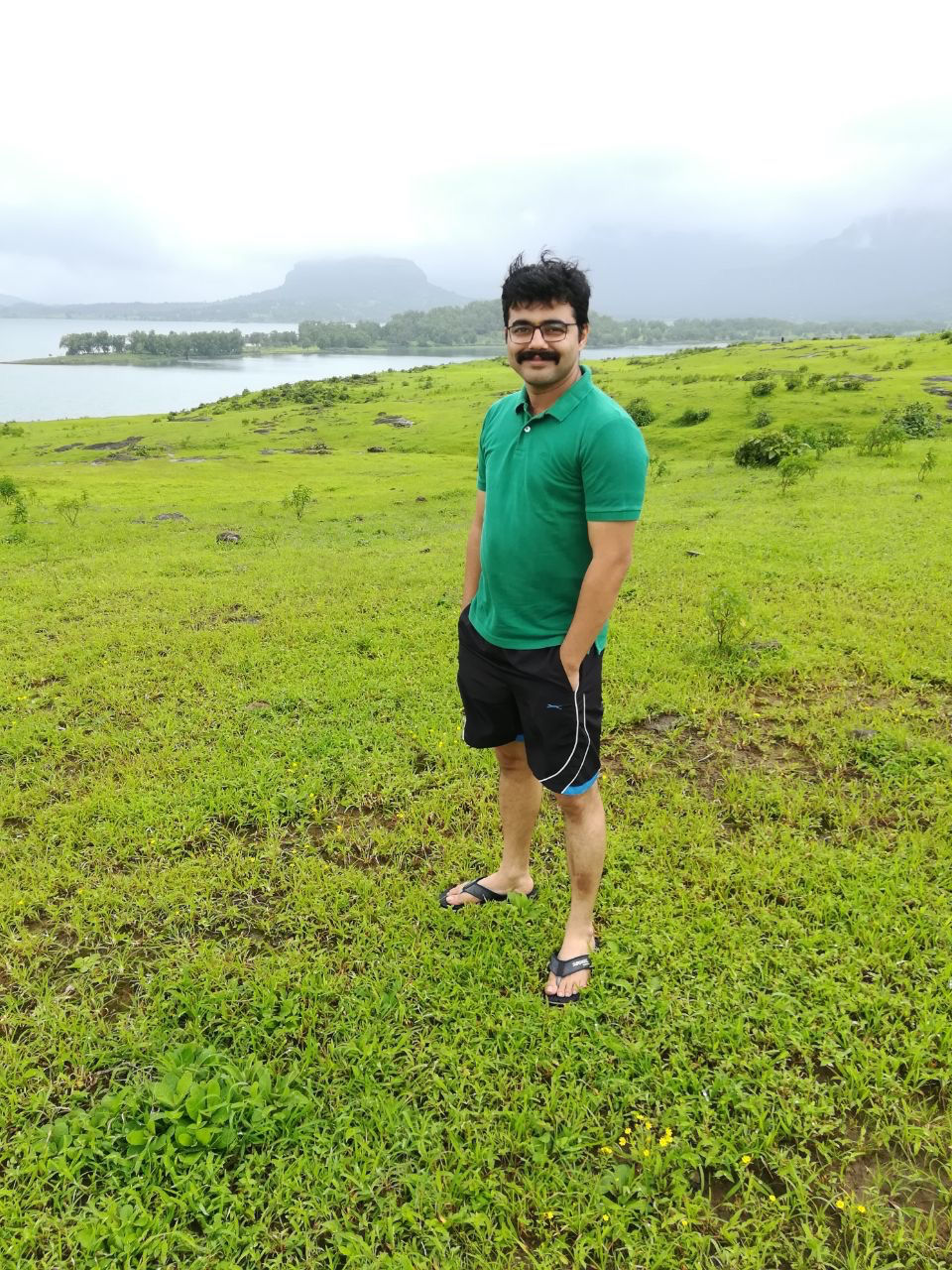 Photo of Bhandardara...a Visual Treat by Kaustubh Varadpande
