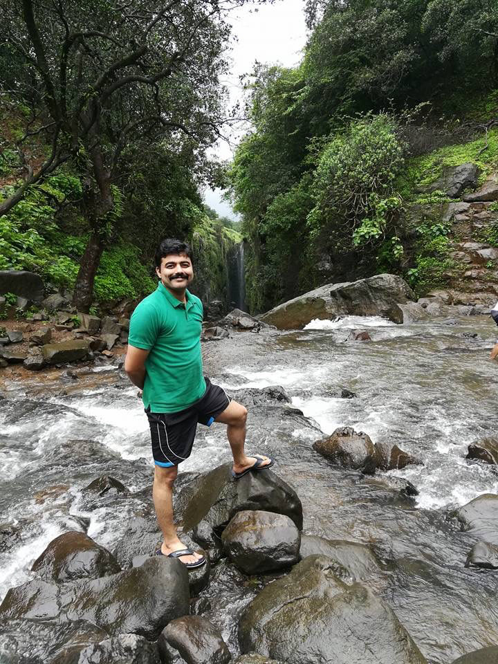 Photo of Bhandardara...a Visual Treat by Kaustubh Varadpande