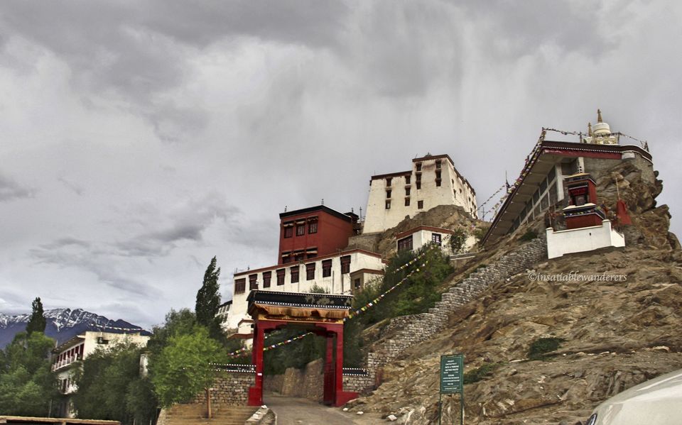 Photo of Do-it-yourself: 10-day trip to Ladakh on a shoestring budget! 15/25 by Jyoti Desar