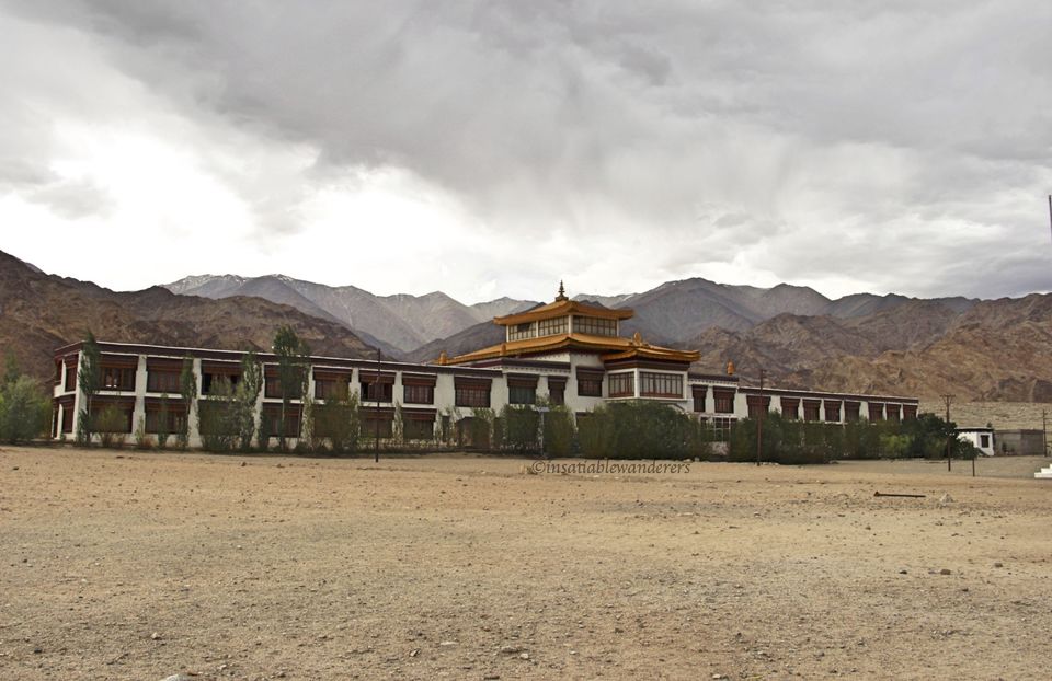Photo of Do-it-yourself: 10-day trip to Ladakh on a shoestring budget! 16/25 by Jyoti Desar
