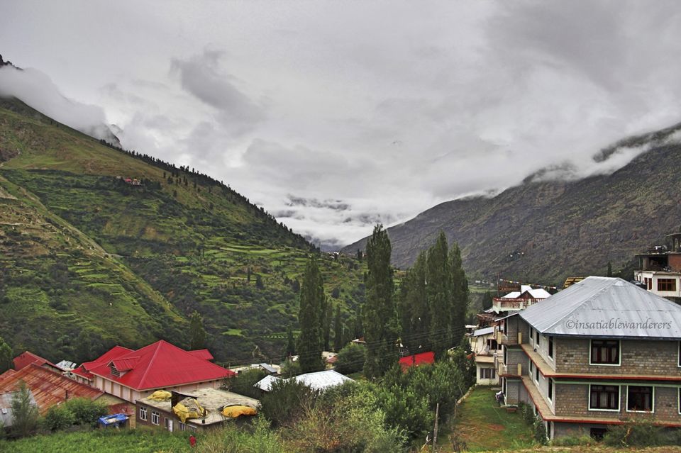 Photo of Do-it-yourself: 10-day trip to Ladakh on a shoestring budget! 19/25 by Jyoti Desar