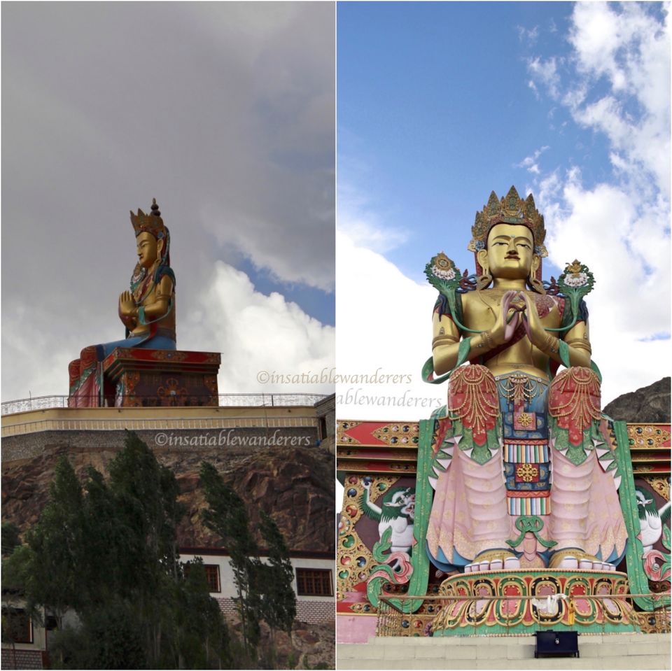 Photo of Do-it-yourself: 10-day trip to Ladakh on a shoestring budget! 20/25 by Jyoti Desar