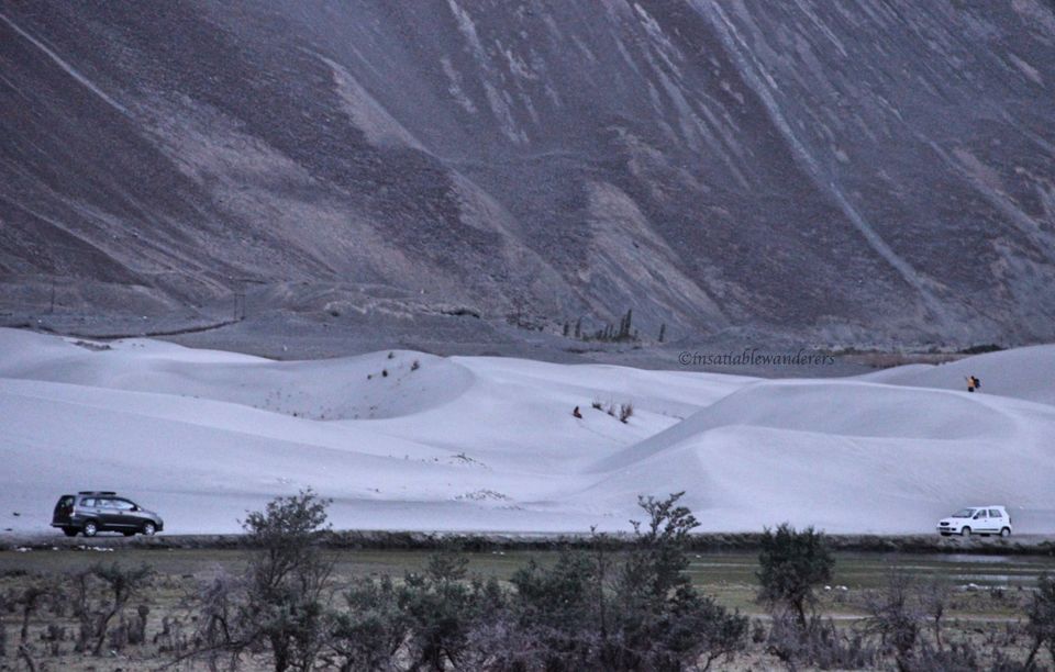 Photo of Do-it-yourself: 10-day trip to Ladakh on a shoestring budget! 21/25 by Jyoti Desar