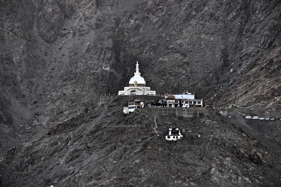 Photo of Do-it-yourself: 10-day trip to Ladakh on a shoestring budget! 22/25 by Jyoti Desar