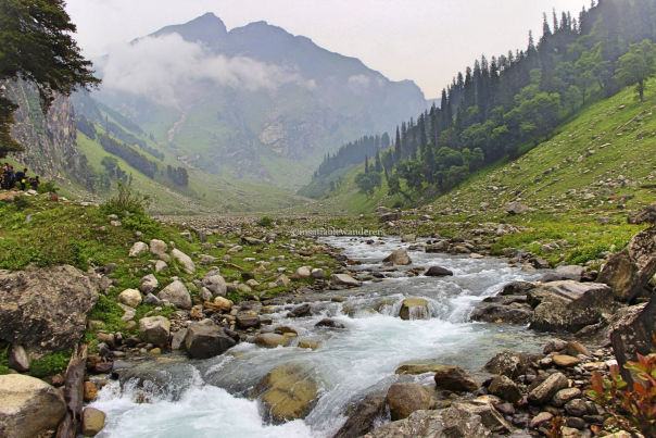 Photo of Hampta Pass - A tale of two valleys 1/8 by Jyoti Desar