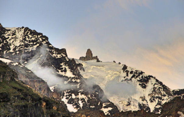 Photo of Hampta Pass - A tale of two valleys 3/8 by Jyoti Desar