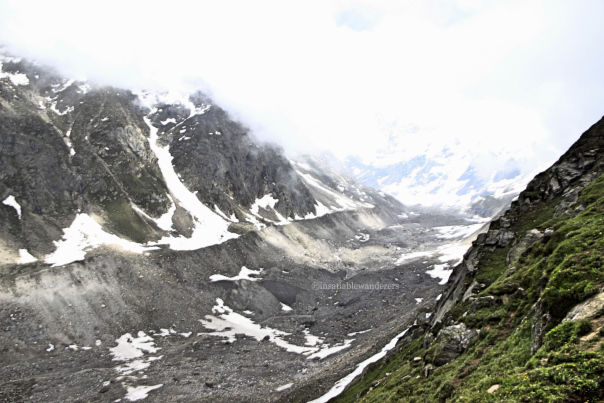 Photo of Hampta Pass - A tale of two valleys 5/8 by Jyoti Desar