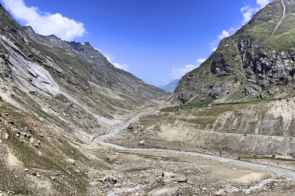 Photo of Hampta Pass - A tale of two valleys 7/8 by Jyoti Desar