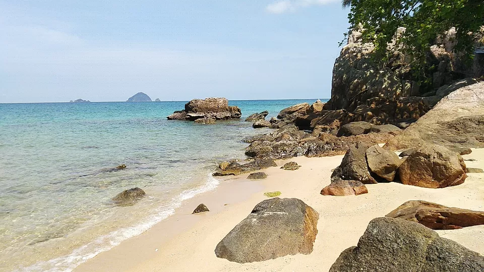 Photo of Perhentian Islands, Terengganu, Malaysia by Jagannathan Janakiraman