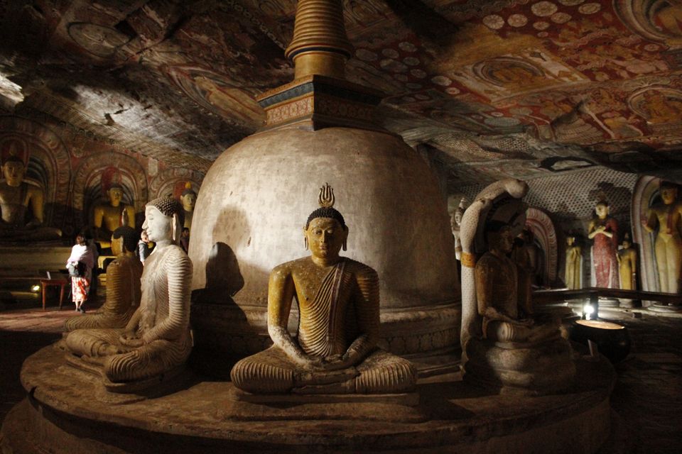 Photo of Srilanka Never Miss 7 Days @20K by Jagannathan Janakiraman