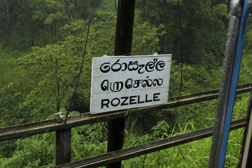 Photo of Srilanka Never Miss 7 Days @20K by Jagannathan Janakiraman