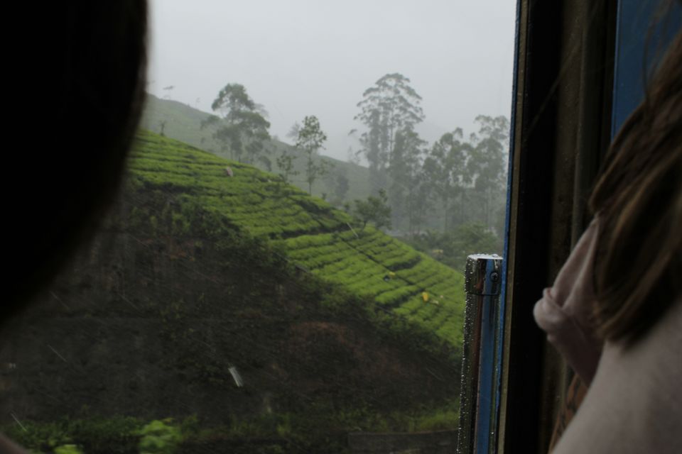 Photo of Srilanka Never Miss 7 Days @20K by Jagannathan Janakiraman