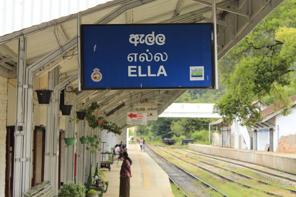 Photo of Srilanka Never Miss 7 Days @20K by Jagannathan Janakiraman